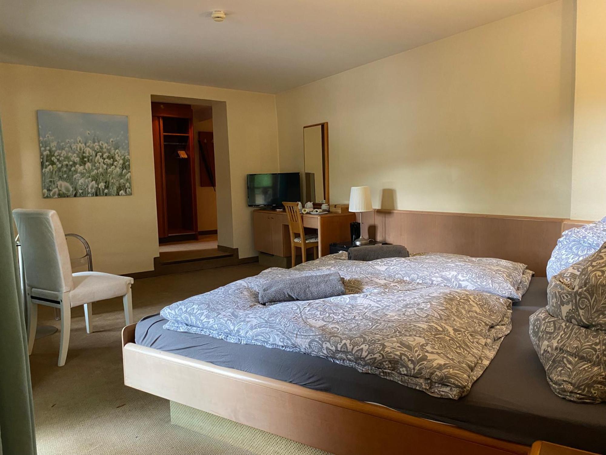 Gaestehaus Ca'Leone Bad Tolz Ngoại thất bức ảnh