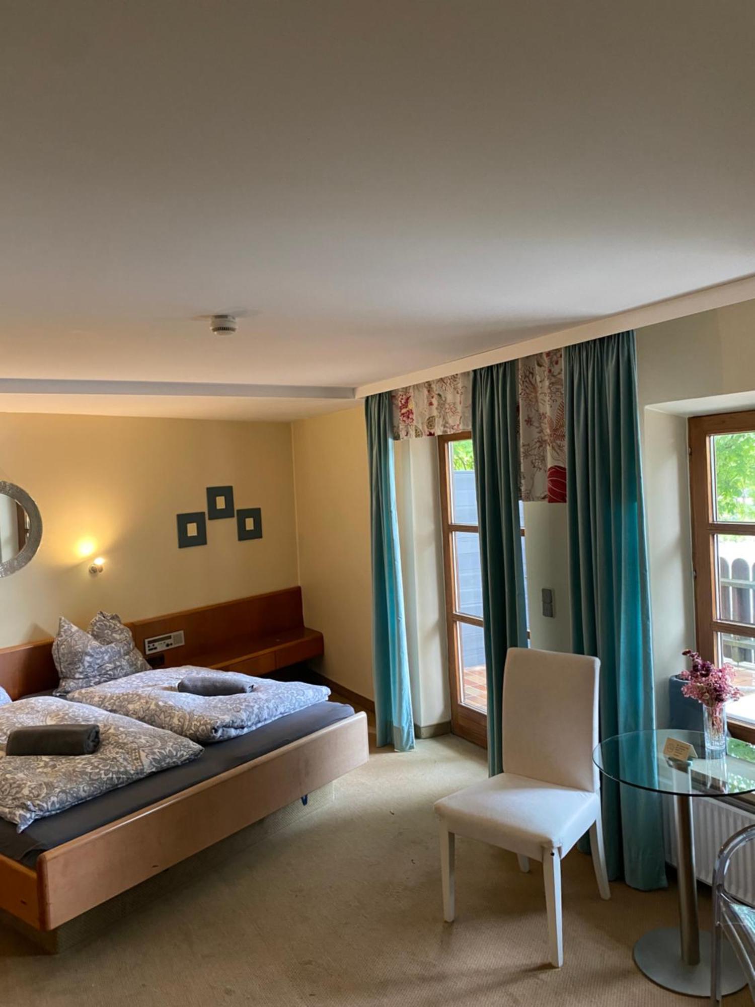Gaestehaus Ca'Leone Bad Tolz Ngoại thất bức ảnh